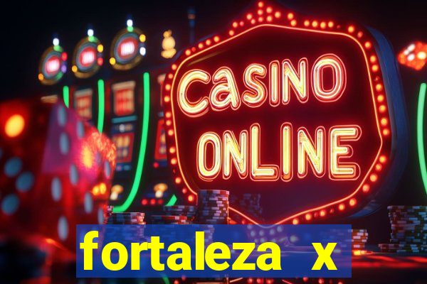 fortaleza x juventude palpite